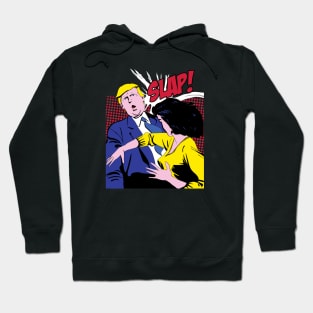 SLAP! Hoodie